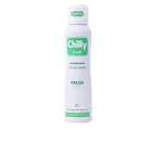 Chilly Fresh Chilly Deodorant Spray For Women 48 Hours Protection