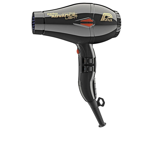 Parlux Advance Secador De Pelo Innovación Iónica Y Cerámica