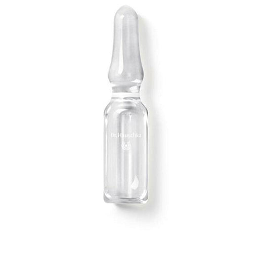 Dr. Hauschka Renewing Night Conditioner Trattamento Viso Notturno Pelle Che Respira