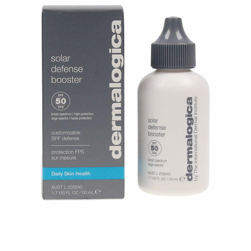 Dermalogica Greyline Booster De Défense Solaire Protection UV Intégrale
