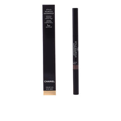 Chanel Stylo Chanel Lápiz De Cejas A Prueba De Agua Mirada Perfecta