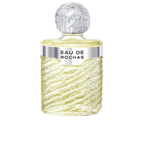 Rochas Eau De Rochas Parfum Eau De Toilette Éclat Frais Du Printemps