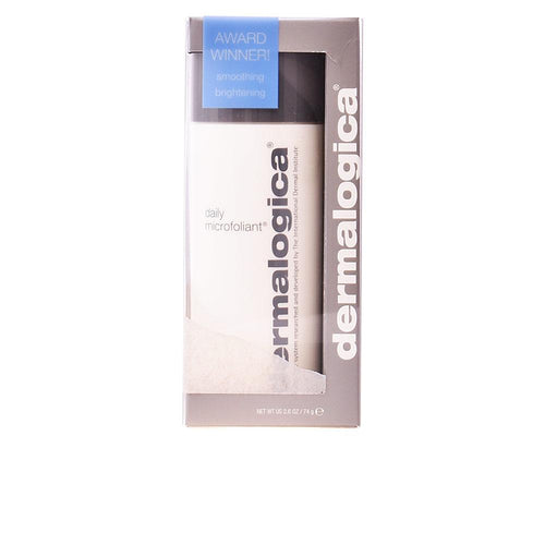 Dermalogica Greyline Microfoliant Quotidien Visage Peau Fraîche Et Radieuse
