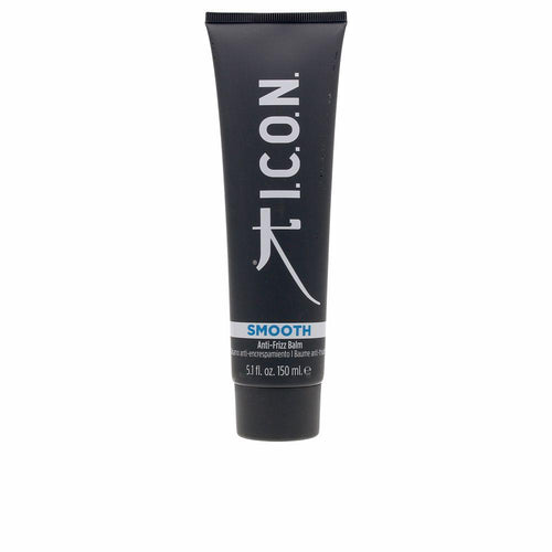 I.c.o.n. Bk Balsamo Antifrizz Per Capelli Controllo Del Crespo
