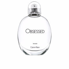Calvin Klein Obsessed For Men Profumo Eau De Toilette Eleganza Iconica Di Uomo