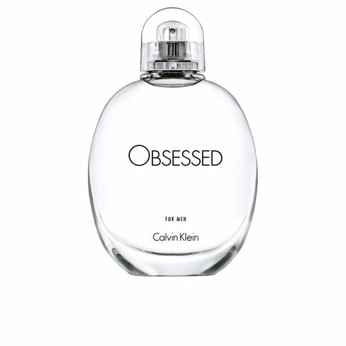 Calvin Klein Obsessed For Men Profumo Eau De Toilette Eleganza Iconica Di Uomo