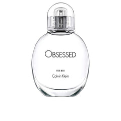 Calvin Klein Obsessed For Men Profumo Eau De Toilette Eleganza Iconica Di Uomo