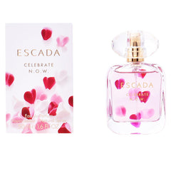 Escada Escada Celebrate Parfum Eau De Parfum Ode À La Féminité