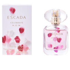 Escada Escada Celebrate Parfum Eau De Parfum Ode À La Féminité
