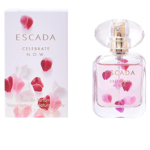 Escada Escada Celebrate Parfum Eau De Parfum Ode À La Féminité