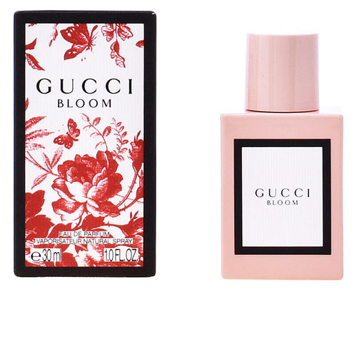 Gucci Bloom Parfum Eau De Parfum Élégance Florale Intemporelle