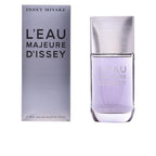 Issey Miyake L'eau Majeure D'issey Parfum Eau De Toilette Fraîcheur Aquatique