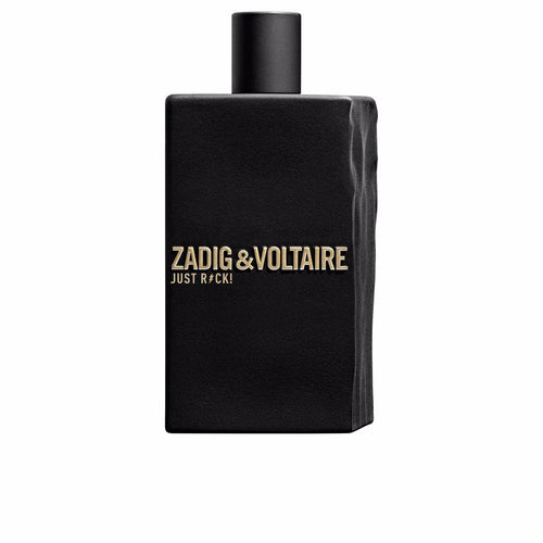 Zadig & Voltaire This Is Him! Profumo Eau De Toilette Fragranza Seducente E Inconfondibile