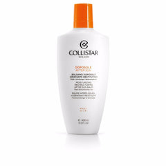 Collistar Perfect Tanning Bálsamo Aftersun Nutrición Y Humectación Profunda