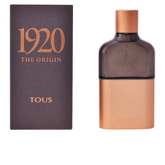 Tous 1920 The Origin Perfume Eau De Parfum Elegancia Atemporal Exclusiva