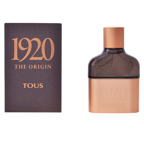Tous 1920 The Origin Parfum Eau De Parfum Élégance Intemporelle