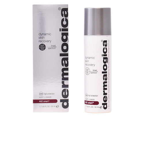 Dermalogica Age Smart Hidratante Facial SPF50 Protección Solar Avanzada