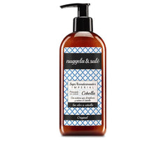 Nuggela & Sulé Acondicionadores & Otros Balsamo Capillare Nutriente Protezione Capelli