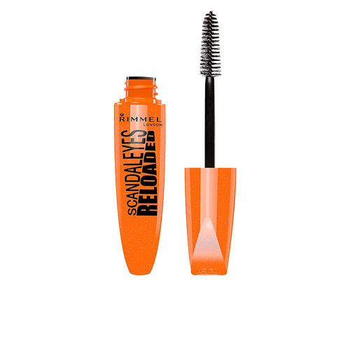 Rimmel London Scandaleyes Mascara Regard De Rêve