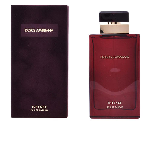Dolce & Gabbana Dolce & Gabbana Intense Parfum Eau De Parfum Pour Femmes Audacieuses