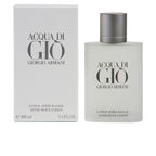 Giorgio Armani Acqua Di Giò Pour Homme After Shave Lotion Soothes Hydrates And Protects