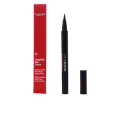 Clarins Graphik Ink Delineador De Ojos Definición Intensa Y Precisa