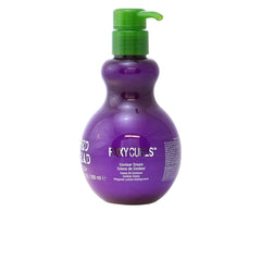Tigi Bed Head Crema Contorno Foxy Curls Rizos Perfectos