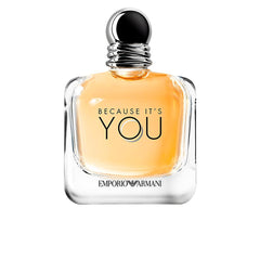 Armani-Emporio Because It's You Parfum Eau De Parfum Liens Eternels