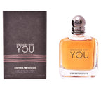 Armani Emporio Stronger With You Parfum Eau De Toilette Jeune Énergie Dynamique