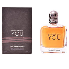 Armani Emporio Stronger With You Parfum Eau De Toilette Jeune Énergie Dynamique