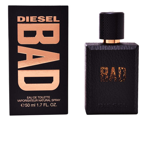 Diesel Bad Parfüm Eau De Toilette Magnetischer Charme