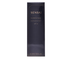 Sensai Fundaciones Primer De Maquillaje Brillo Natural Radiante