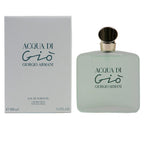 Giorgio Armani Acqua Di Giò Eau De Toilette Parfüm Frische Sensorische Erfahrung