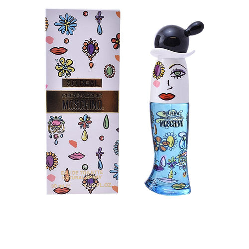 Moschino Cheap And Chic Parfüm Eau De Toilette Blumig Fruchtig Frisch