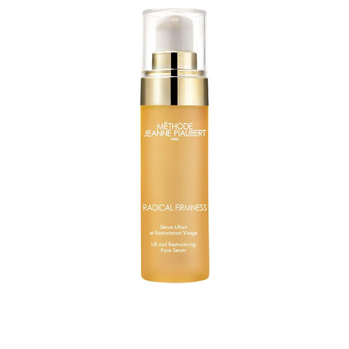Jeanne Piaubert Radical Firmness Face Serum Effective Lifting And Reshaping