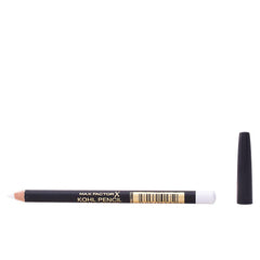 Max Factor Kohl Pencil Eyeliner Soft And Moist Look