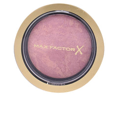 Max Factor Creme Puff Blush Color Personalizado Radiante