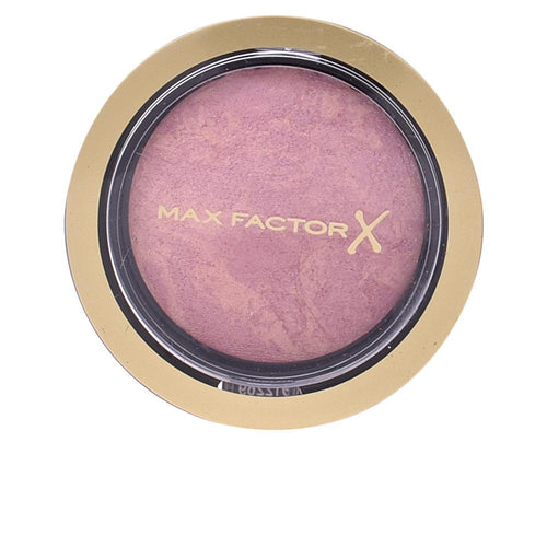 Max Factor Creme Puff Blush Color Personalizado Radiante