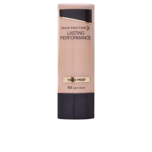 Max Factor Lasting Performance Primer Maquillaje Fluido 8 Horas Antimanchas