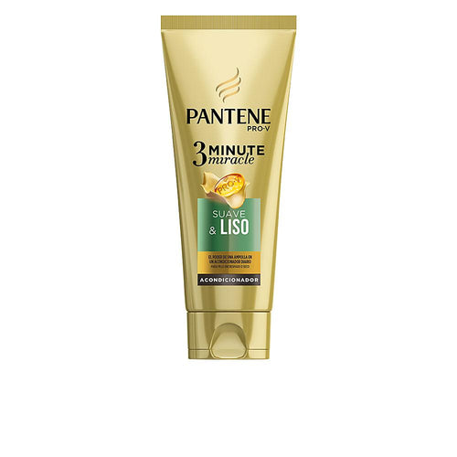 Pantene 3 Minute Miracle Balsamo Per Capelli Capelli Setosi E Morbidi