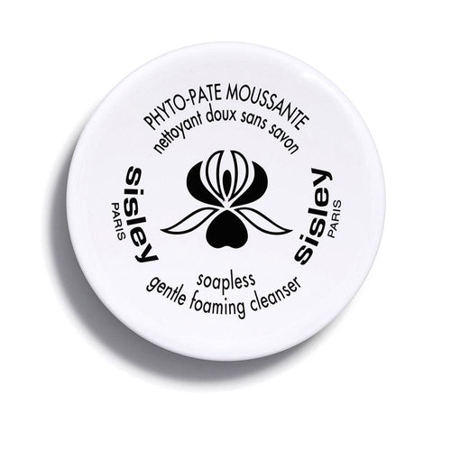 Sisley Phyto Limpiador Facial Espumoso Skinimalism Piel Radiante