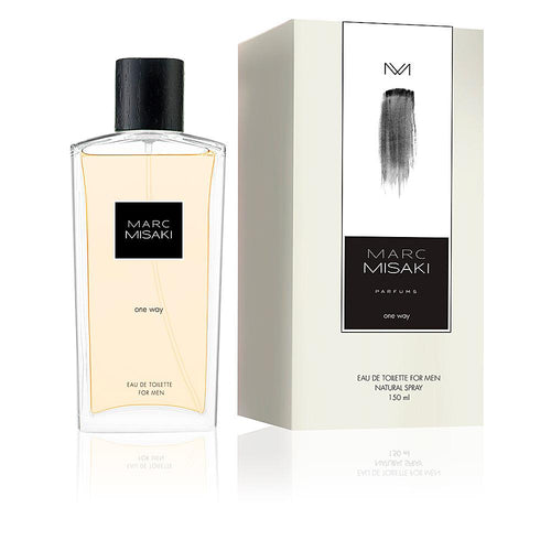Instituto Español Marc Misaki Man Profumo Eau De Toilette