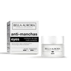 Bella Aurora Eyes Crème Contour Des Yeux Rajeunissement Avancé