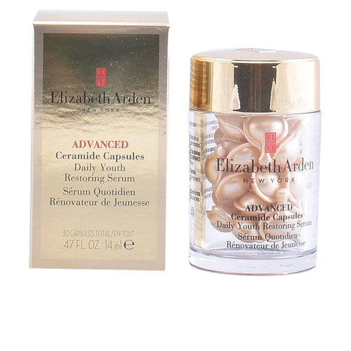 Elizabeth Arden Ceramide Youth Restoring Serum Radiant And Youthful Skin