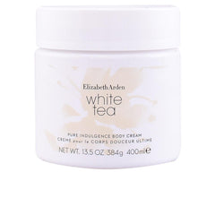 Elizabeth Arden White Tea Crema Corporal Alivio Y Confort