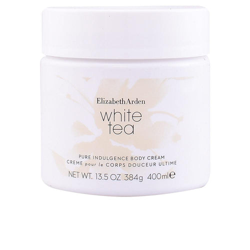 Elizabeth Arden White Tea Crema Corporal Alivio Y Confort