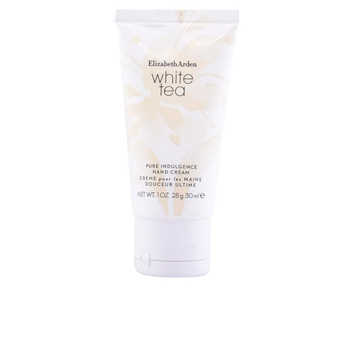 Elizabeth Arden White Tea Crème Mains Peau Douce Et Nourrie