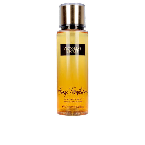 Victoria's Secret Mango Temptation Body Mist Frischer Blumiger Tropenmix