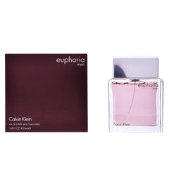 Calvin Klein Euphoria Men Profumo Eau De Toilette Magnetismo Avvolgente E Indimenticabile