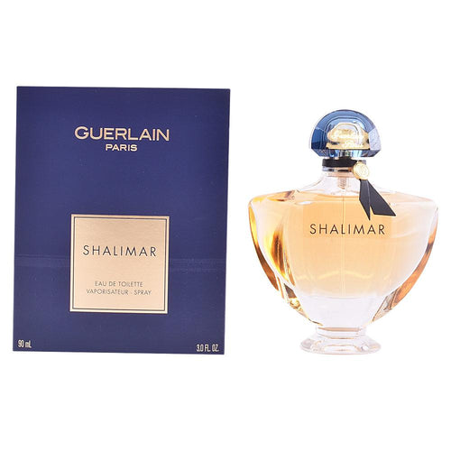 Guerlain Shalimar Parfüm Eau De Toilette Verführerische Legendäre Präsenz